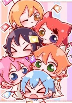 STPR初の女性グループ、実はすとぷりの恋人でした!