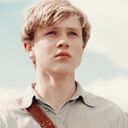 Peter Pevensie