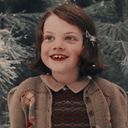 Lucy Pevensie