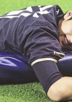 大谷翔平【短編集】🔞ありかも