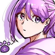 七さんのアイコン画像