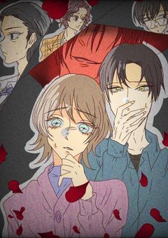 自殺を決意した俺を救った彼女の周りでは沢山の人が死ぬ