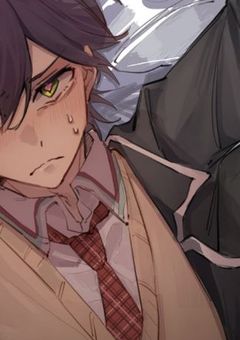 knmc受け短編集⚔️