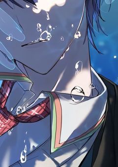 幸せも永遠も煙で包んで【knmc】