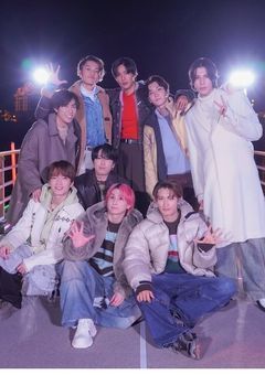 溺愛シェアハウス【SnowMan】