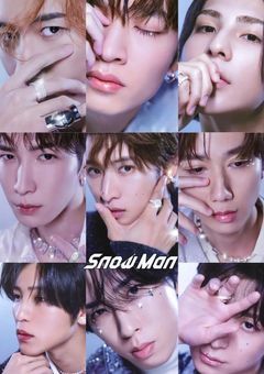 Snowmanのお気に入り🎀