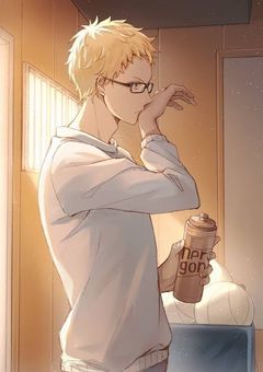 オタク女子推しにぶつかってしまいました