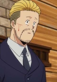 最年少神覚者ギャルだった件