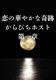 恋の華やかな奇跡、からぴちホスト〜第ー章〜