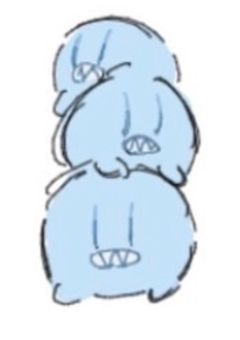 実況者イラスト部屋！
