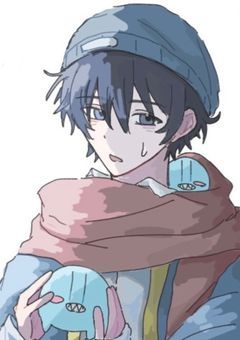 〜実シ兄者イラスト〜