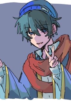 〜実シ兄者イラスト〜
