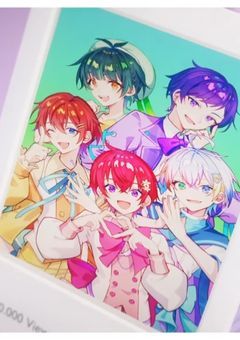【 🌟 】短編集