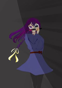 嫌われた最強少女の復讐劇