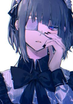 月浪トウマの妹