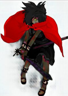 殺し屋少女は世界を巡る