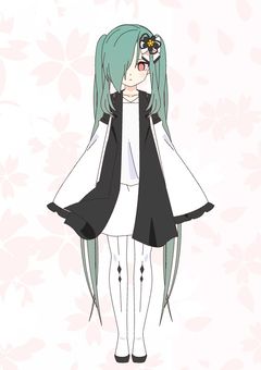 章吾の妹は無感情