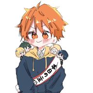 みかん　さんのアイコン画像