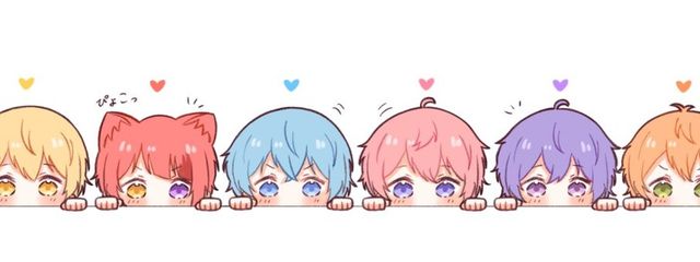 天町ろぐさんの壁紙画像