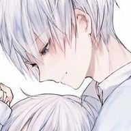 雷狛 壱@親の人形/楼狼(嫁)とペア画ちゅーさんのアイコン画像