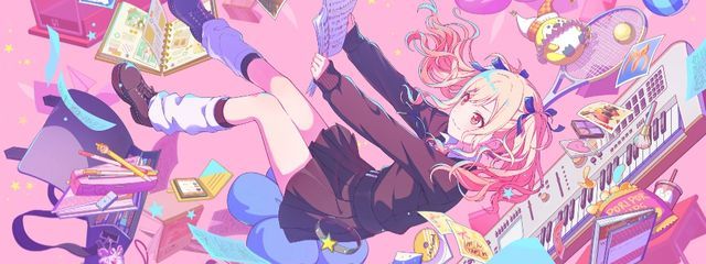 mimiさんの壁紙画像