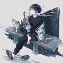 しぐれ『作者』