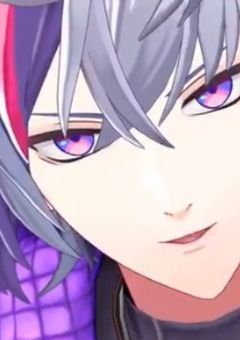 にじさんじ事務所のメイドは影で溺愛されてる