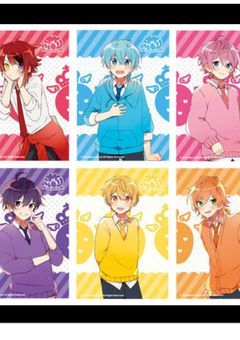すとぷりリクエスト箱