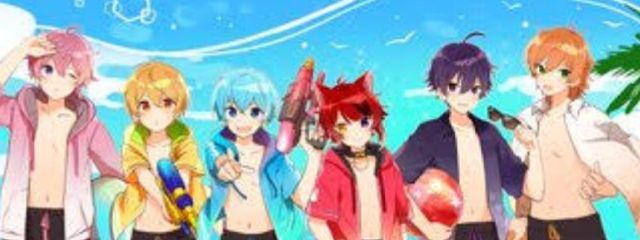 未羽(未来のYouTuber)さんの壁紙画像