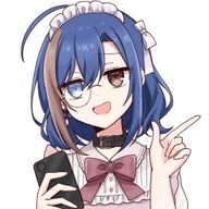 白月🤍🌙 さんのアイコン画像