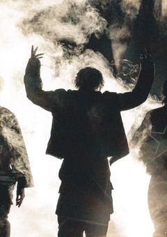 あの日紫耀くんに救われた。~推しと私のせつないラブストーリー~