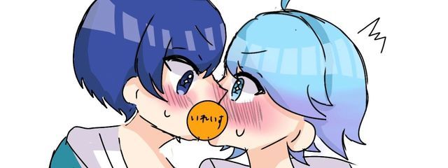 琥珀📣💛🩷さんの壁紙画像