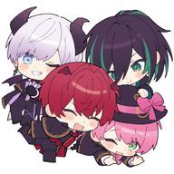 琥珀📣💛🩷さんのアイコン画像