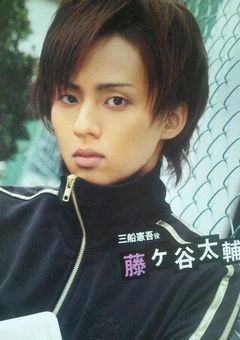 ボクシング部のエースの彼女