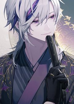 　担 当 は 私 の ス ト ー カ ー