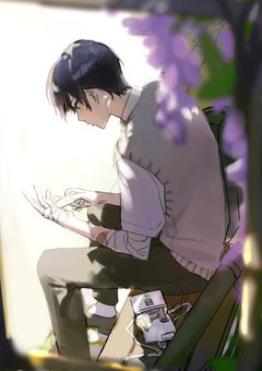　　自称非才モブくん【2jsj