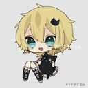 ラディウス(幼児化)