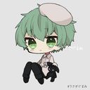 白鳳(幼児化)
