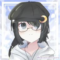 露孤(夜月　奏)さんのアイコン画像