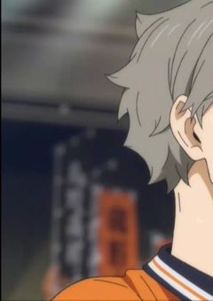 ハイキュー!!短編集。