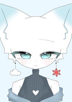 【 イラスト部屋 】