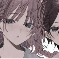 夜珠愛絆　みようくんとペア画中さんのアイコン画像