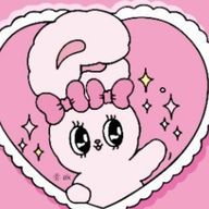 夜珠愛絆　みようくんとペア画中さんのアイコン画像