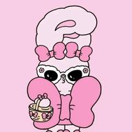 夜桜愛絆（一週間ほどペアね中）さんのアイコン画像