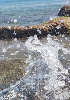 死が分かる私、それは「彼ら」の事