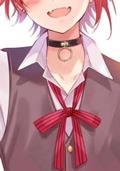 拝啓、秘密のマフィア様。