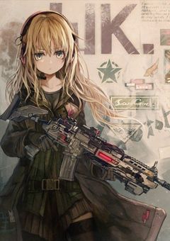 殺し屋は私ですﾆｺ(^^)@休止中
