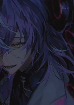 ヒーロー達に狂わされました