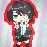 好 残 @ てーふさんのアイコン画像