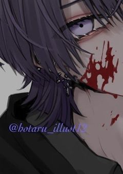 irxsの桃さんとstxxxさんの赤さんはサイキョウ殺し屋でした_♡